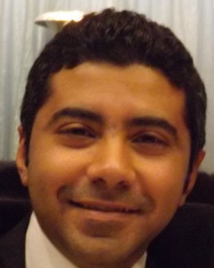 Jobseeker photo