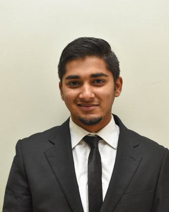 Jobseeker photo