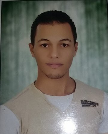 Jobseeker photo