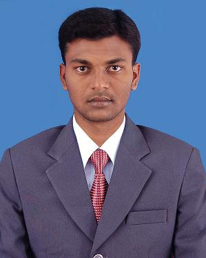 Jobseeker photo