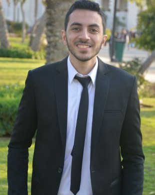Jobseeker photo