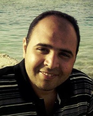 Jobseeker photo