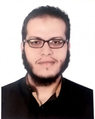Jobseeker photo