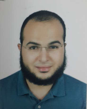 Jobseeker photo