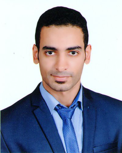 Jobseeker photo