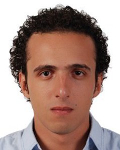Jobseeker photo