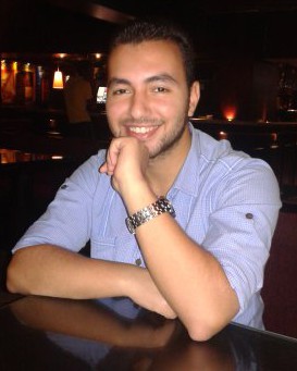 Jobseeker photo