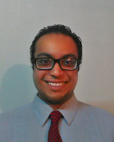 Jobseeker photo