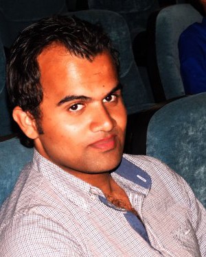 Jobseeker photo
