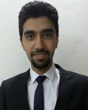 Jobseeker photo