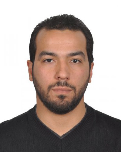 Jobseeker photo