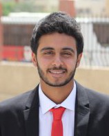Jobseeker photo