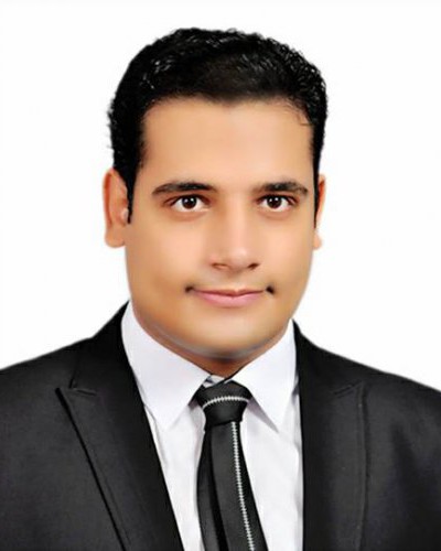 Jobseeker photo