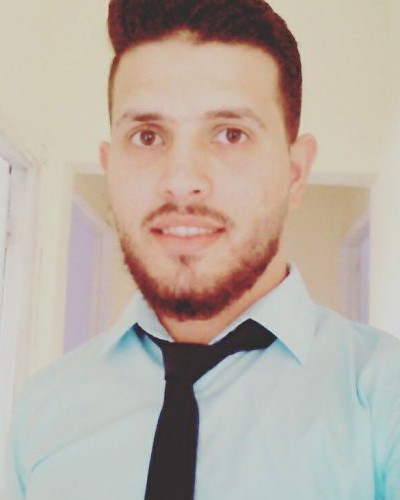 Jobseeker photo