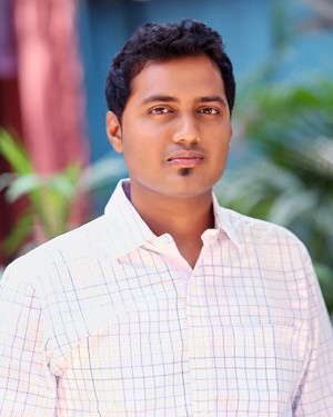 Jobseeker photo