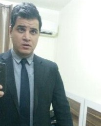 Jobseeker photo