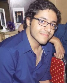 Jobseeker photo