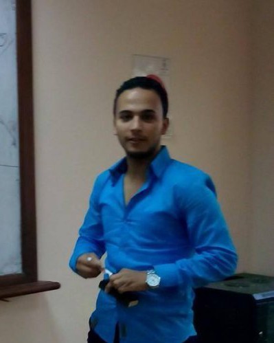 Jobseeker photo