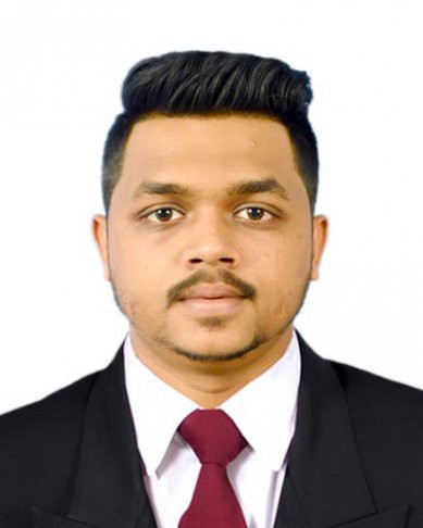 Jobseeker photo