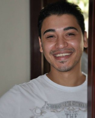 Jobseeker photo