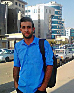 Jobseeker photo