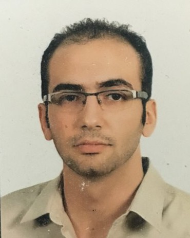 Jobseeker photo
