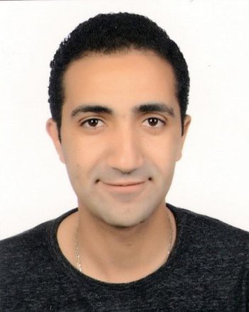 Jobseeker photo