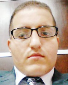Jobseeker photo