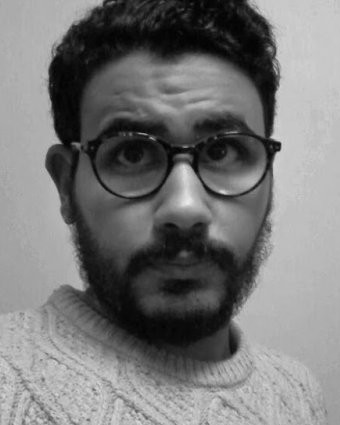Jobseeker photo