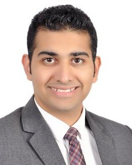 Jobseeker photo