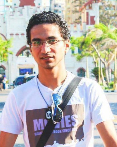 Jobseeker photo
