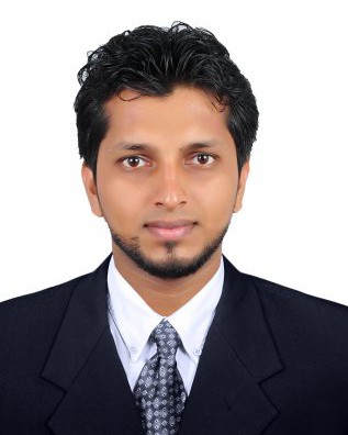 Jobseeker photo