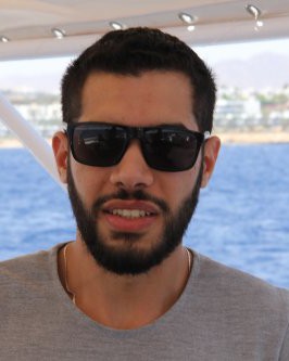 Jobseeker photo