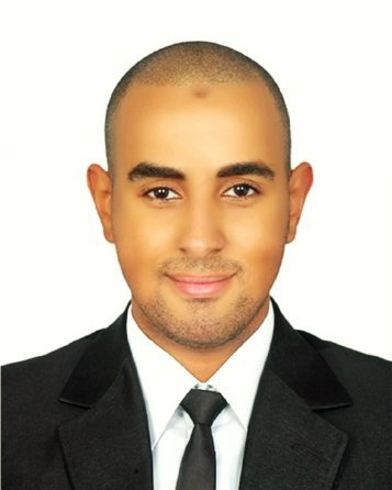 Jobseeker photo