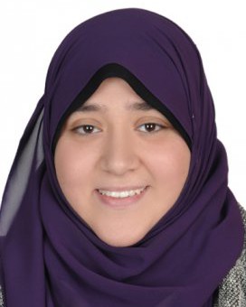 Jobseeker photo