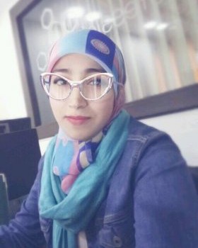 Jobseeker photo
