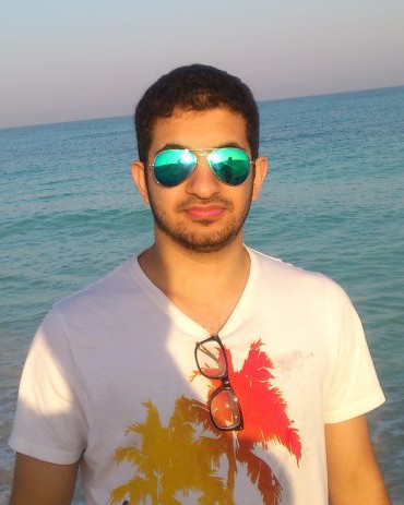 Jobseeker photo