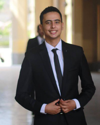 Jobseeker photo