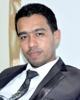 Jobseeker photo