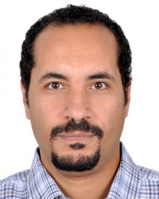 Jobseeker photo