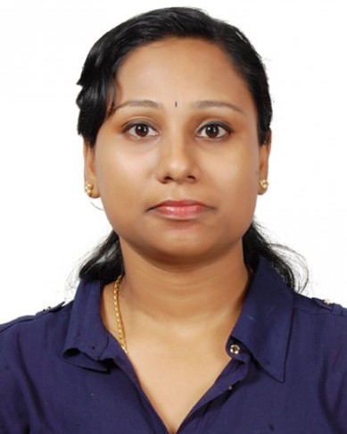 Jobseeker photo