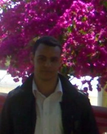 Jobseeker photo