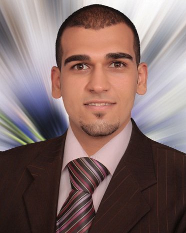 Jobseeker photo