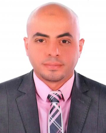 Jobseeker photo