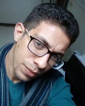 Jobseeker photo