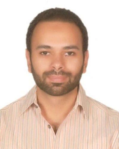 Jobseeker photo