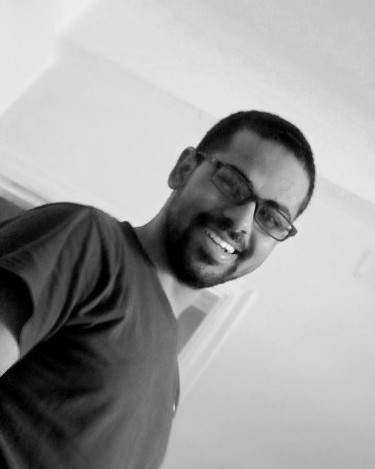 Jobseeker photo