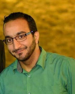 Jobseeker photo