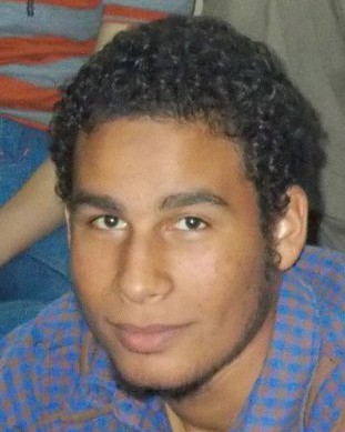 Jobseeker photo