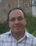 Jobseeker photo